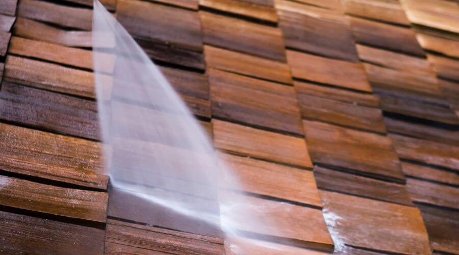 Professional tile roof repair services in Foster, RI